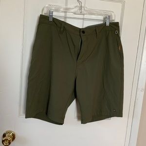 Quiksilver Waterman shorts size 32